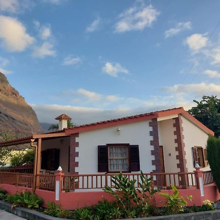 Mi Jardin Villa Фронтера Екстериор снимка
