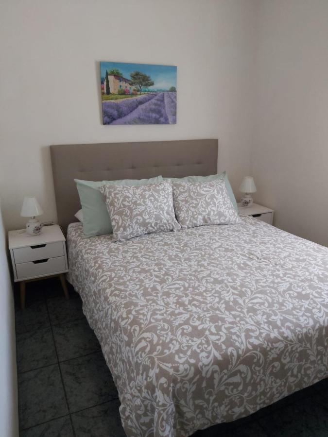 Mi Jardin Villa Фронтера Екстериор снимка