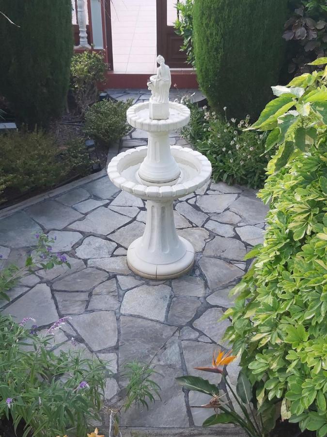 Mi Jardin Villa Фронтера Екстериор снимка
