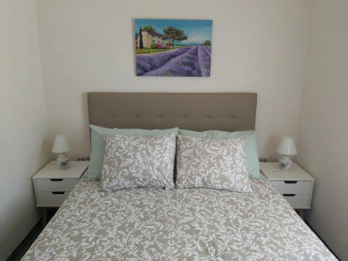 Mi Jardin Villa Фронтера Екстериор снимка
