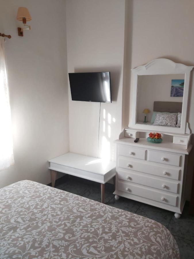 Mi Jardin Villa Фронтера Екстериор снимка
