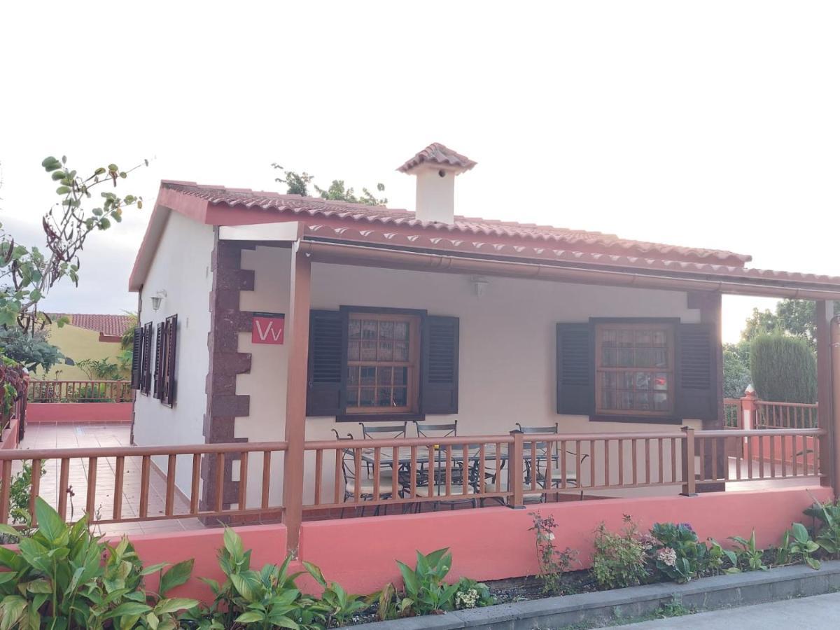 Mi Jardin Villa Фронтера Екстериор снимка