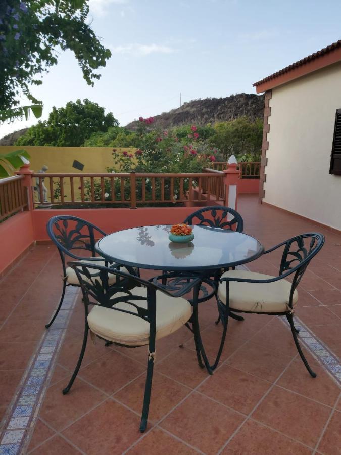 Mi Jardin Villa Фронтера Екстериор снимка