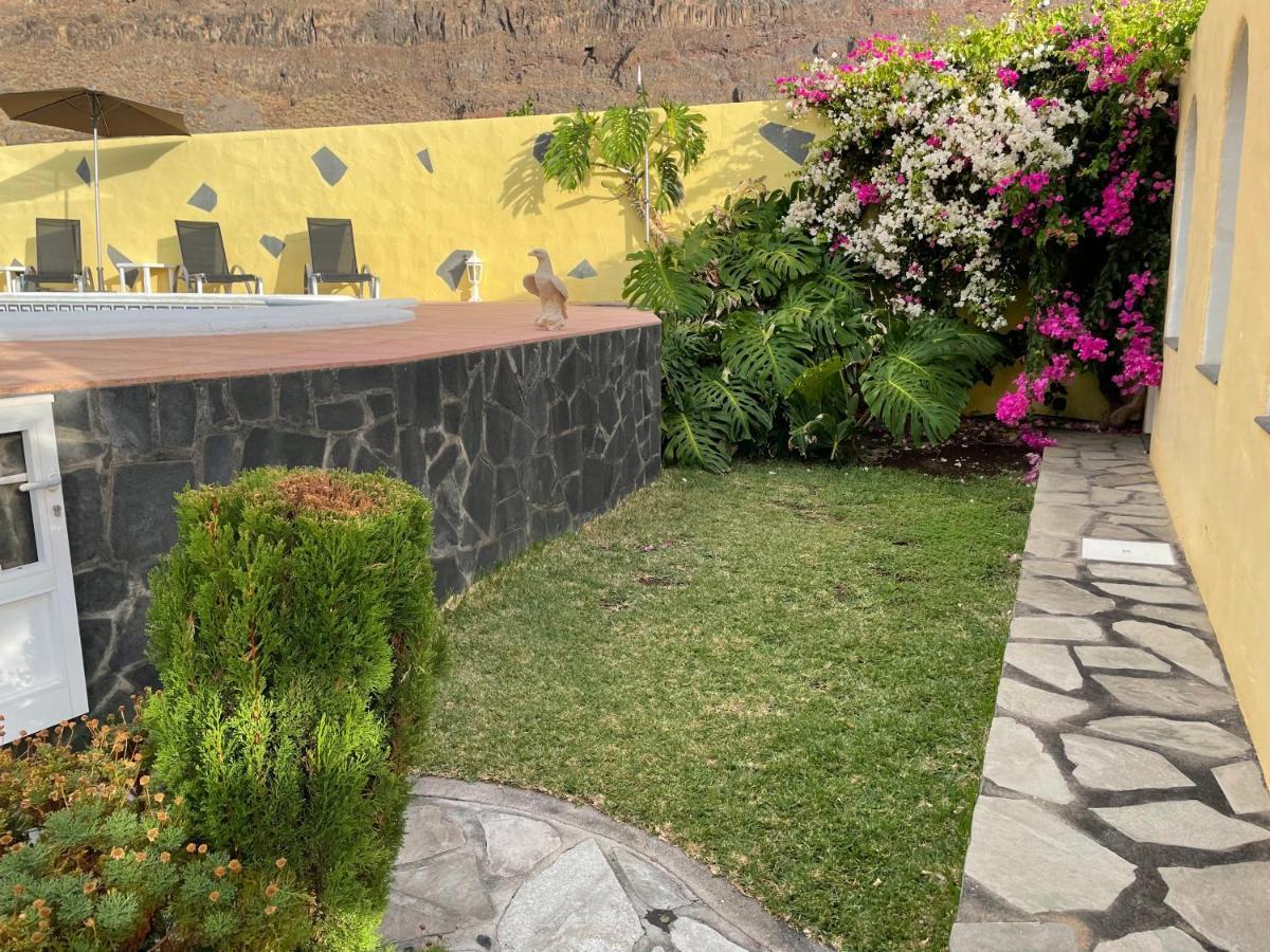 Mi Jardin Villa Фронтера Екстериор снимка