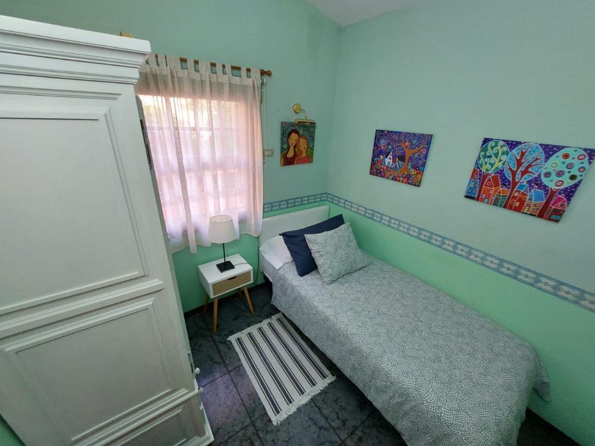 Mi Jardin Villa Фронтера Екстериор снимка