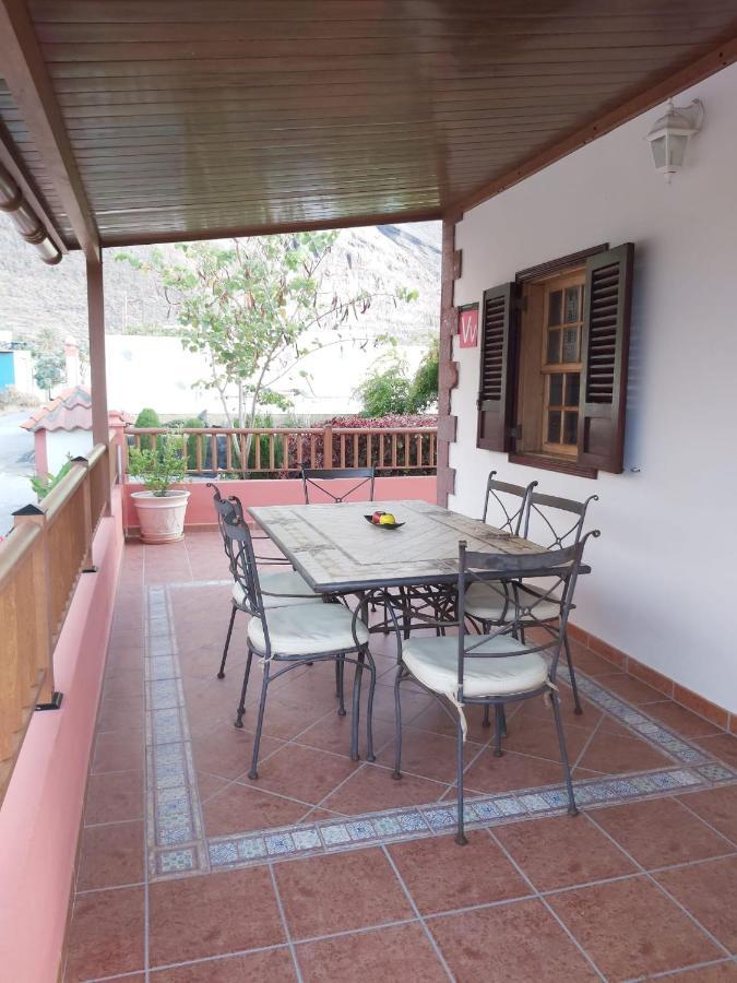 Mi Jardin Villa Фронтера Екстериор снимка