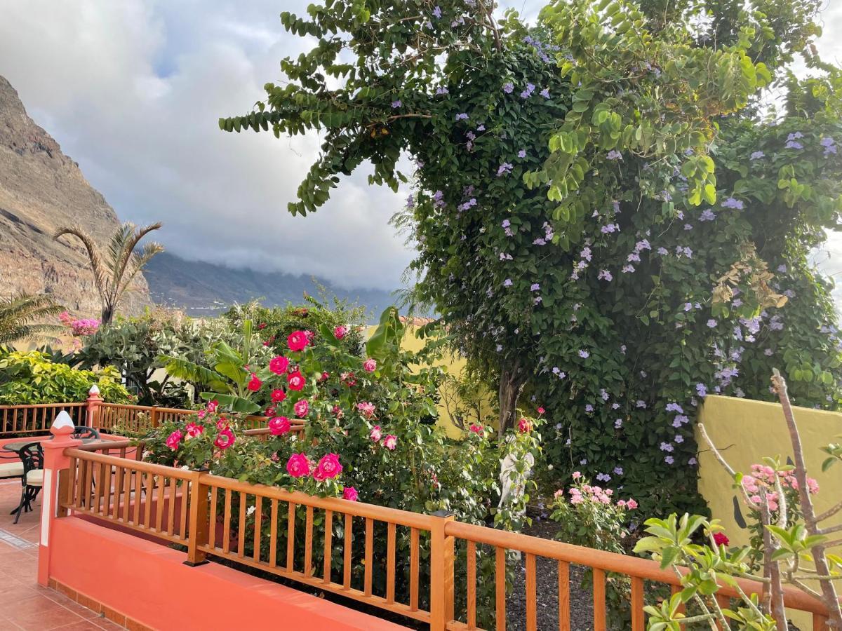 Mi Jardin Villa Фронтера Екстериор снимка