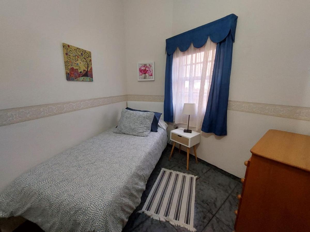 Mi Jardin Villa Фронтера Екстериор снимка