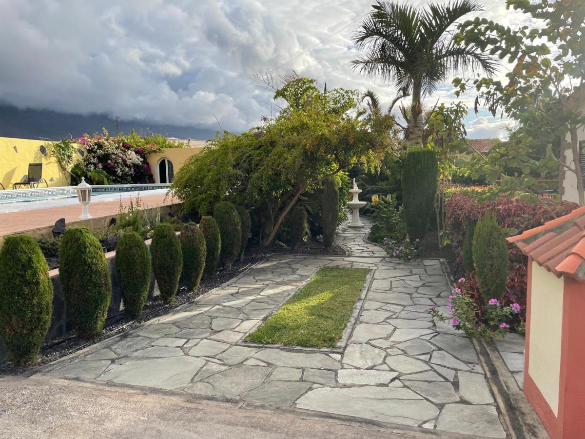 Mi Jardin Villa Фронтера Екстериор снимка