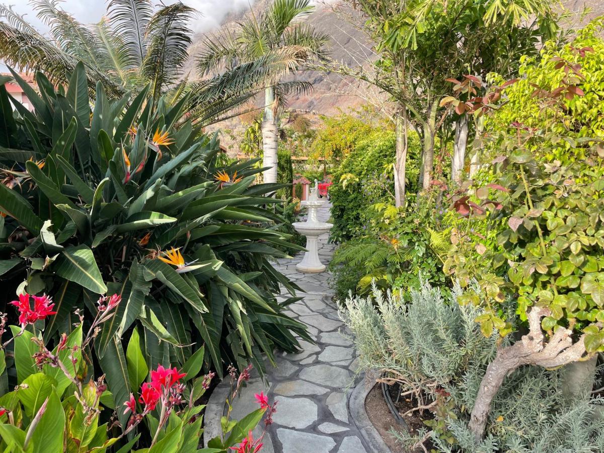 Mi Jardin Villa Фронтера Екстериор снимка