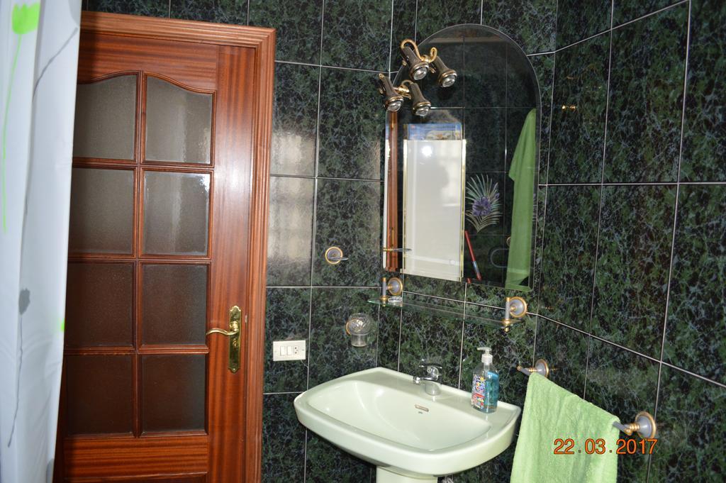 Mi Jardin Villa Фронтера Екстериор снимка