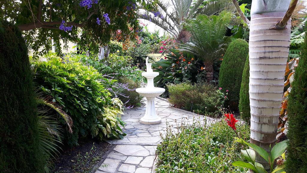 Mi Jardin Villa Фронтера Екстериор снимка