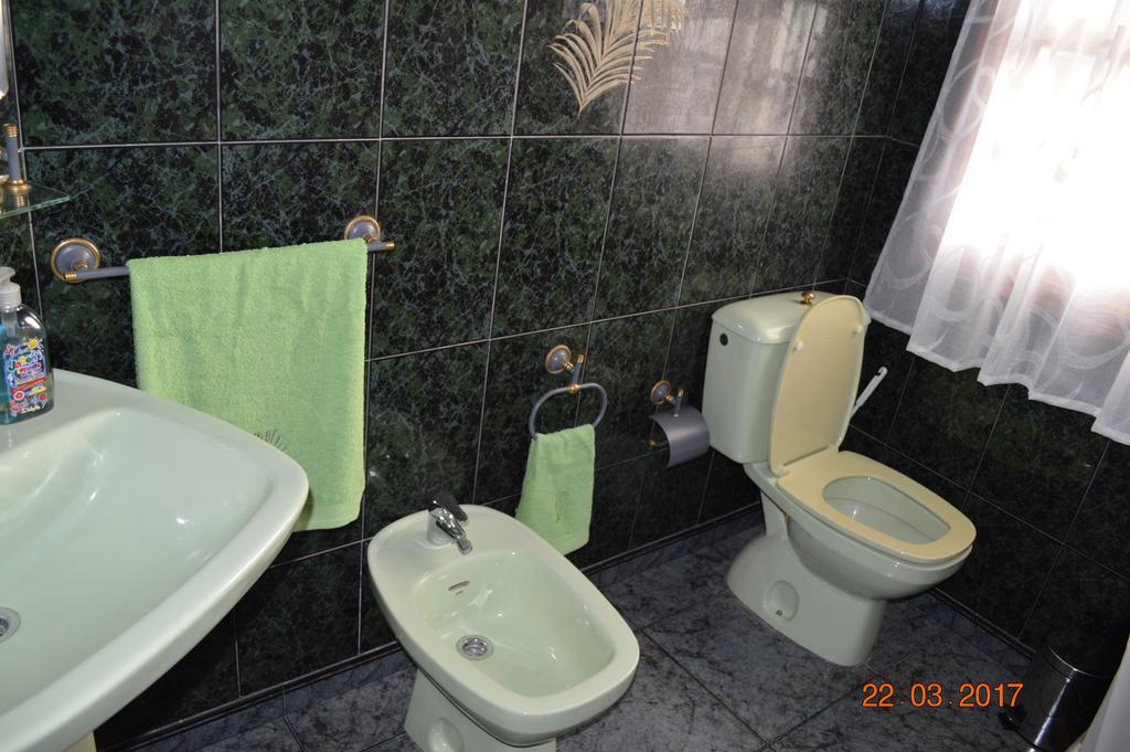 Mi Jardin Villa Фронтера Екстериор снимка