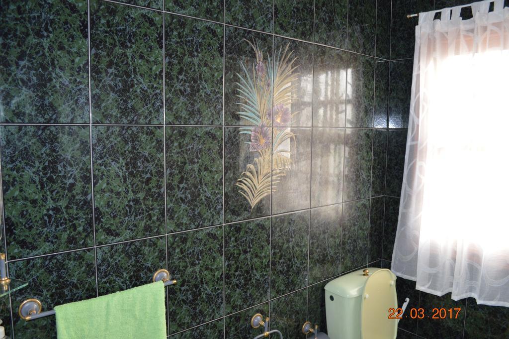 Mi Jardin Villa Фронтера Екстериор снимка