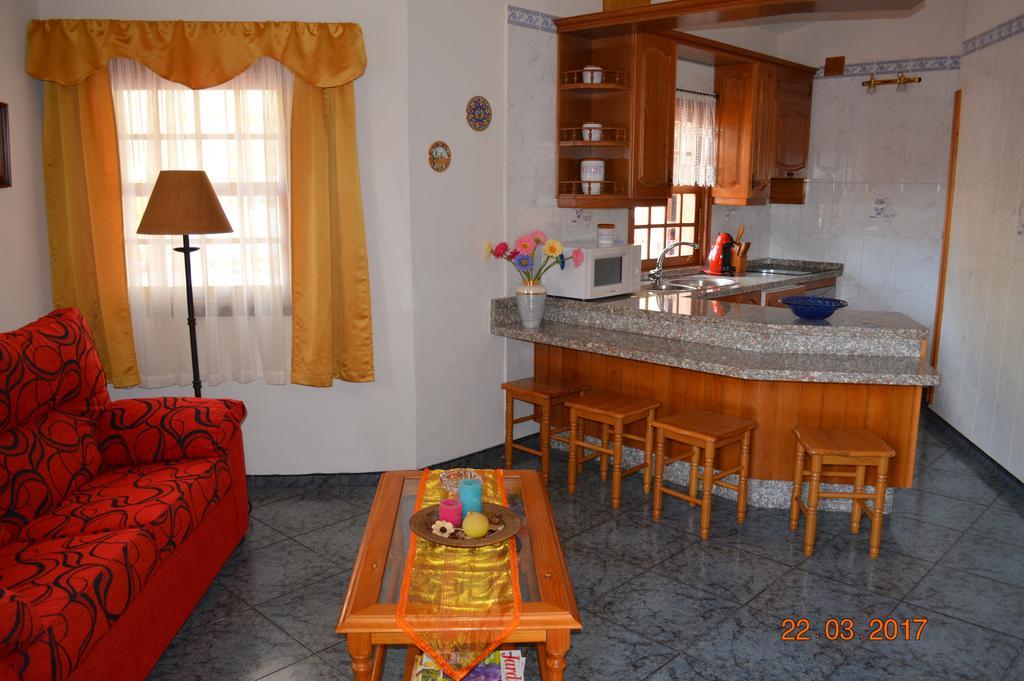 Mi Jardin Villa Фронтера Екстериор снимка