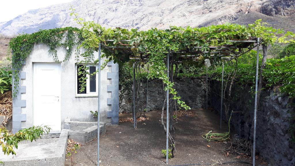 Mi Jardin Villa Фронтера Екстериор снимка