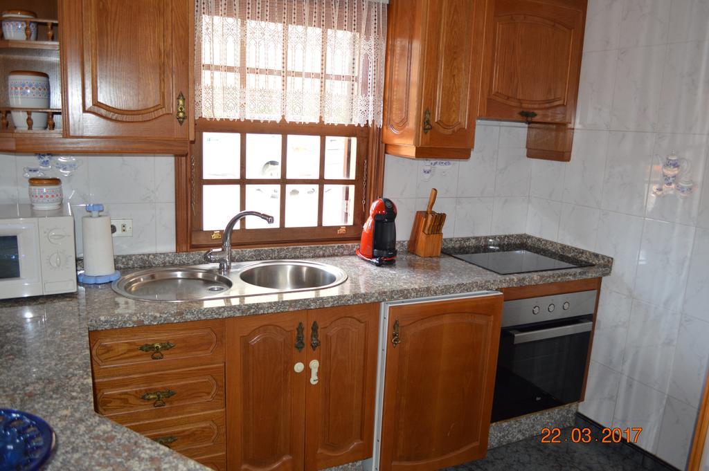 Mi Jardin Villa Фронтера Екстериор снимка